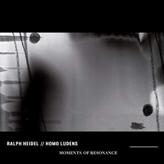 Ralph Heidel - Moments of Resonance