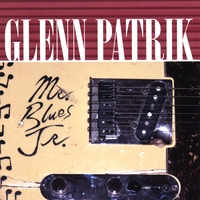 Glenn Patrik - Mr. Blues Jr.