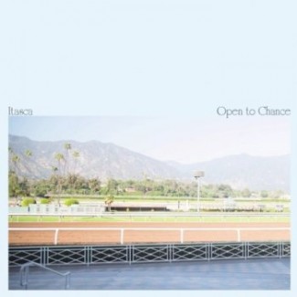 Itasca - Open to Chance