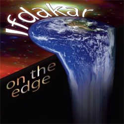 Ifdakar - On The Edge