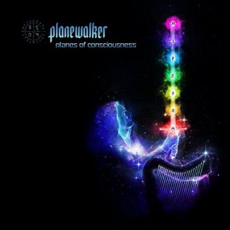 Planewalker - Planes of Consciousness