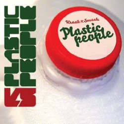 Kraak & Smaak - Plastic People