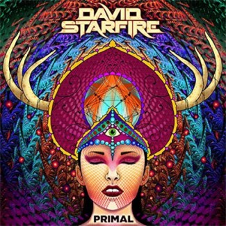 David Starfire - Primal