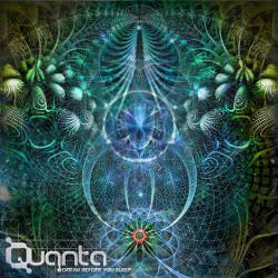 Quanta - Dream Before You Sleep