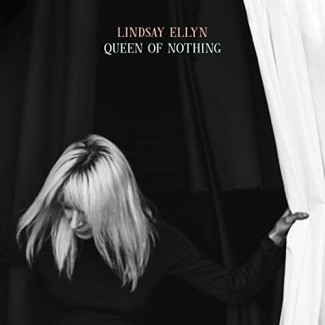 Lindsay Ellyn - Queen of Nothing
