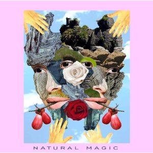 Robert Massaro - Natural Magic