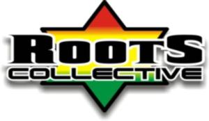 Roots Collective - Rising