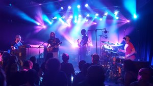 Dopapod at the Majestic Theater in Madison on 6/23 - photo by Andrew Frey