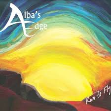 Alba's Edge - Run to Fly