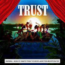 Samite Mulondo - Trust