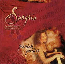 Mariah Parker - Sangria
