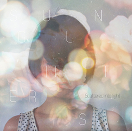 Sun Glitters - Scattered into Light