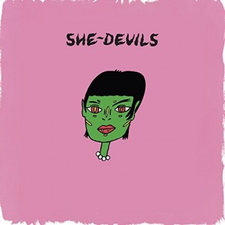 She-Devils - She-Devils