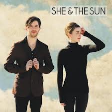 She & the Sun - She & the Sun
