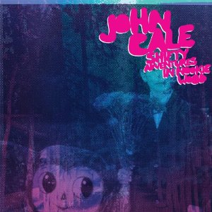 John Cale - Shifty Adventures of Nookie Wood