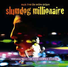 Slumdog Millionaire - Slumdog Millionaire - Original Soundtrack