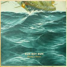 Run Boy Run - Something to Someone