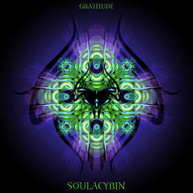Soulacybin - Gratitude