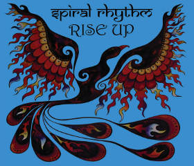 Spiral Rhythm - Rise Up