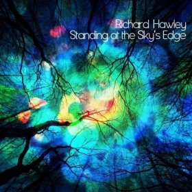 Richard Hawley - Standing at the Sky’s Edge