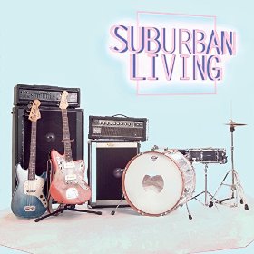 Suburban Living - Suburban Living