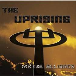 Various Artists - Uprising (Metal Alliance)