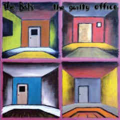 Bats - The Guilty Office