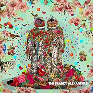 The Brandy Alexanders - The Brandy Alexanders