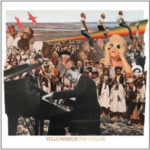Yellowbirds - The Color