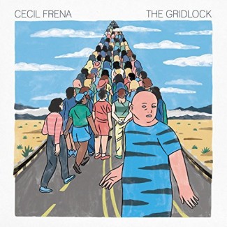 Cecil Frena - The Gridlock
