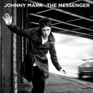Johnny Marr - The Messenger