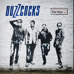 Buzzcocks - The Way