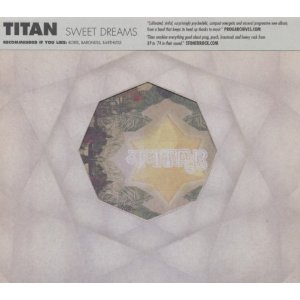 Titan - Sweet Dreams