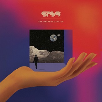 STS9 - The Universe Inside