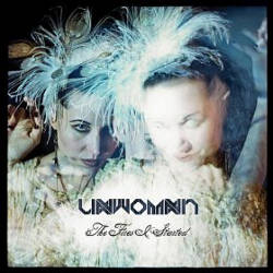 Unwoman - The Fires I Started