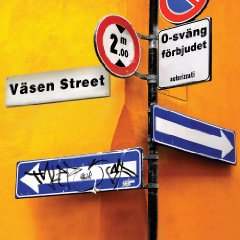 Väsen - Vasen Street