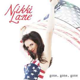 Nikki Lane - Walk of Shame