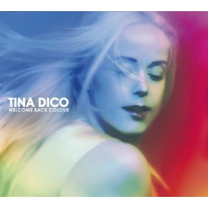 Tina Dico - Welcome Back Color