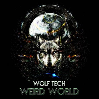 Wolf Tech - Weird World