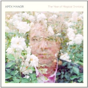 Apex Manor - The Year of Magical Drinking