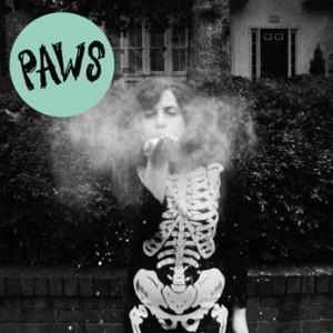 PAWS - Youth Culture Forever