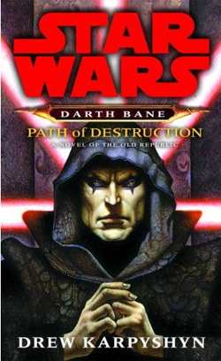 Darth Bane - Path Of Destruction