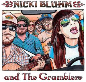 Nicki Bluhm and the Gramblers