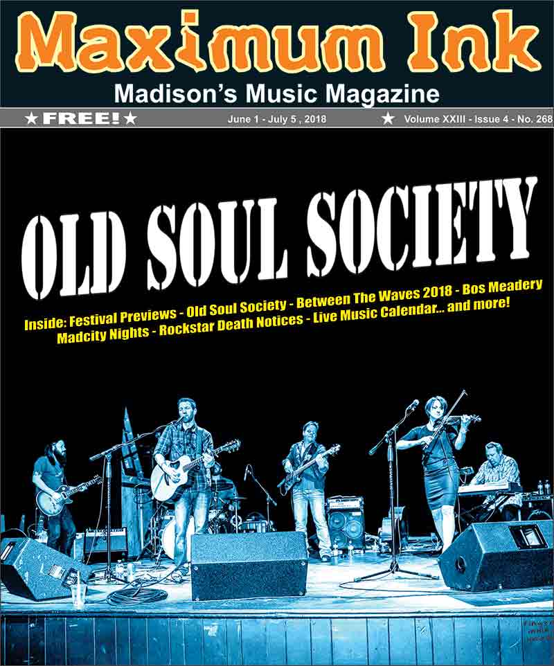Old Soul Society