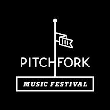Chicago Pitchfork Festival 2014