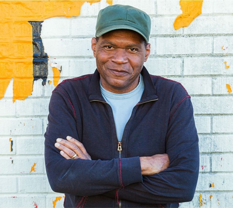 Robert Cray @ Barrymore Theatre on March 18, 2020