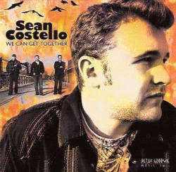 Sean Costello  1979-2008 Delta Groove recording artist Sean Costello passed away in Atlanta, GA on Tuesday, April 15th, one day before his 29th birthday.
