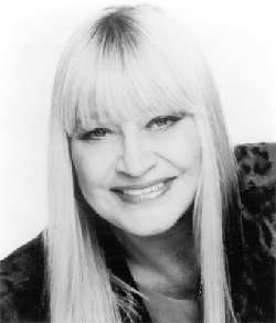 Mary Travers of Peter, Paul and Mary