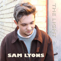 17-year-old Sam Lyons releases second album, 