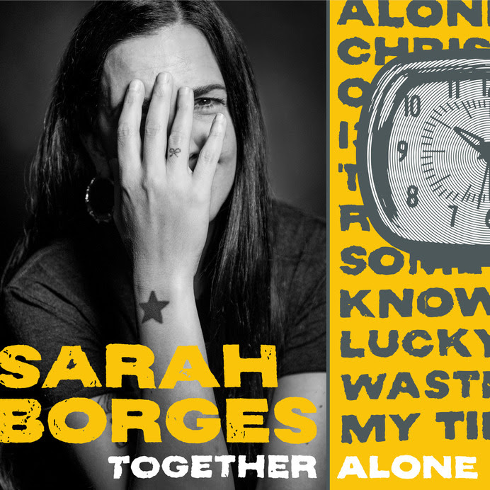 Sarah Borges - Together Alone